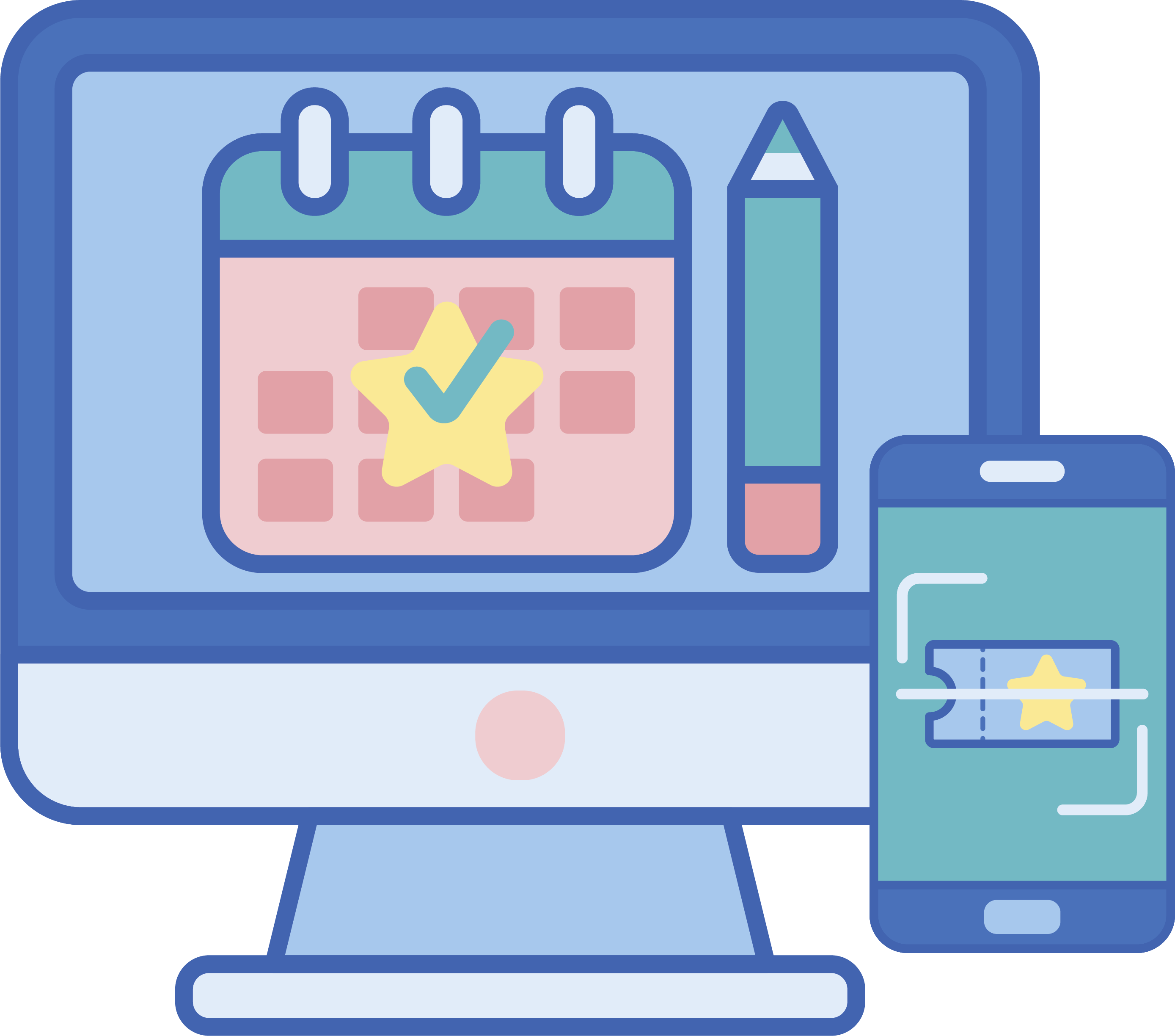 EventGateway landing page 3